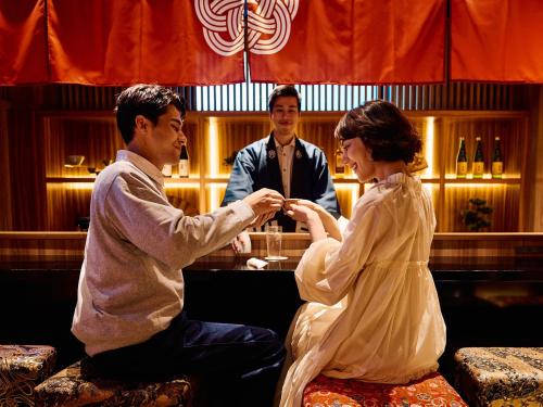 Επισκέπτες που μένουν στο Hotel SUI Kyoto Kiyomizu