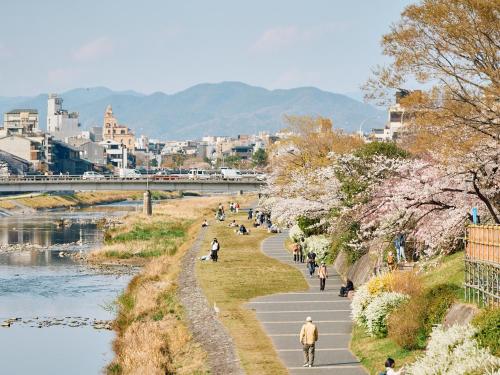 Hotel SUI Kyoto Kiyomizu