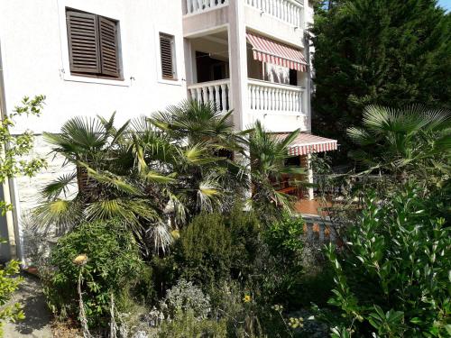 Gallery image of Rooms Biserka in Baška