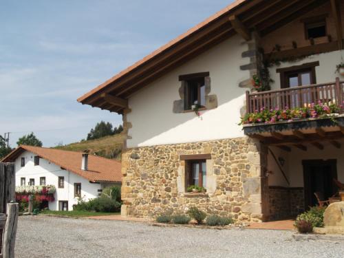 Φωτογραφία από το άλμπουμ του Etxekone σε Guernica y Luno