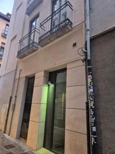 Modern & Cozy flat in Center Granada