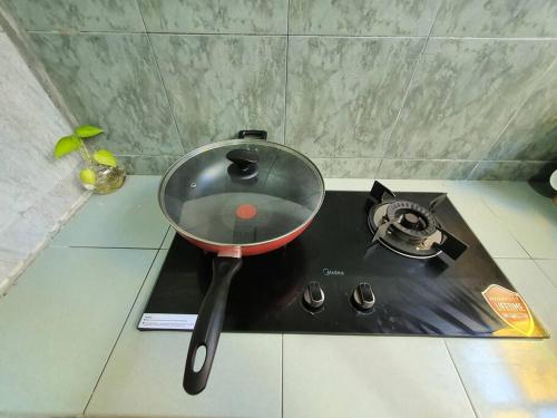 Foto dalla galleria di Comfy and Cosy Place for Muslims a Lumut