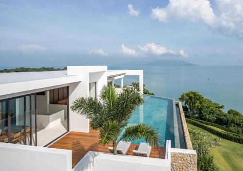 Природа в окрестностях виллы