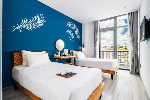 صورة لـ Canary Dalat Hotel في دالات