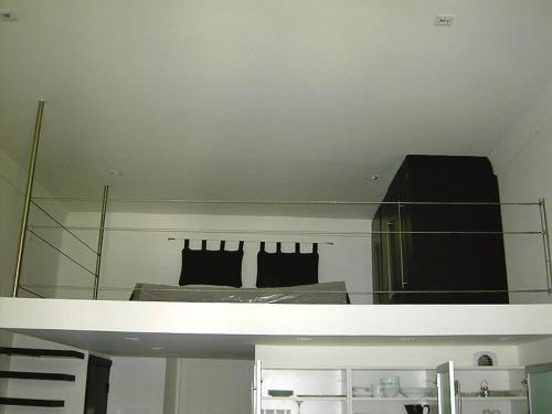 Loft Studio Appartement Cap d'ail – Photos 5