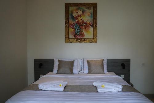 Φωτογραφία από το άλμπουμ του Villa with private pool σε Panji