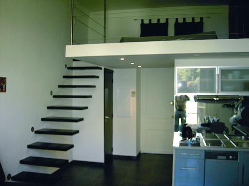 Loft Studio Appartement Cap d'ail – Photos 4