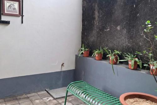 Billede fra billedgalleriet på Urbanview Hotel Langkung Sae Magelang i Sumberrejo