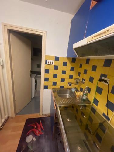 Φωτογραφία από το άλμπουμ του Studio apartment in Gajnice 25m2 στο Ζάγκρεμπ