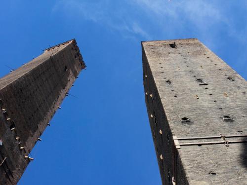 Casa Isolani Guest House Santo Stefano photo 26