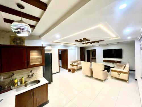 Luxury Apartment Guest House