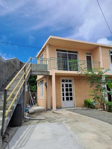 Desirella Villa studio