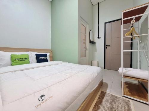 Billede fra billedgalleriet på Urbanview Hotel Langkung Sae Magelang i Sumberrejo