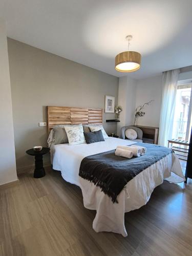Apartamento Góngora