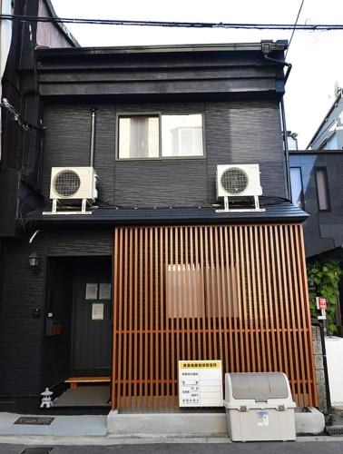 和居澗 3LDK 2卫1露台 花园町站步行6min 地铁5min直达难波心斋桥