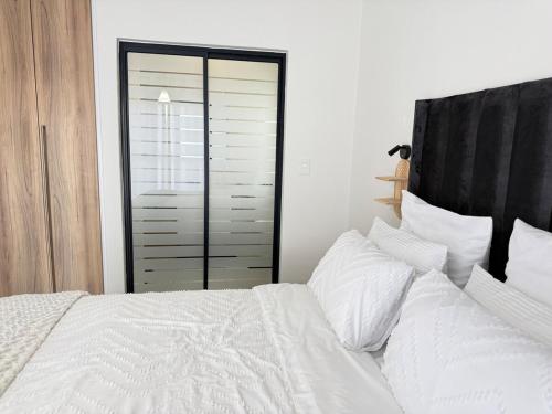 Billede fra billedgalleriet på Zuri Marula Luxe i Midrand