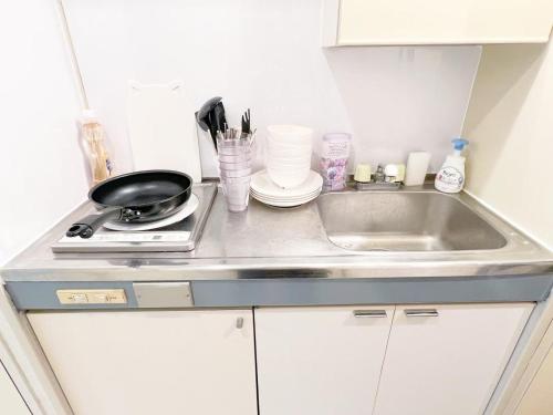 Ikebukuro home 18