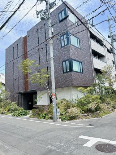 Tengachaya 禅杉居