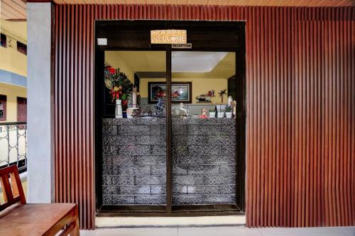 Ảnh trong thư viện ảnh của OYO 95043 Guest House Adel's ở Kasri