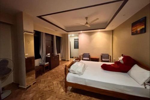 Gallery image of Sacred Grove Homestay in Kalimpong