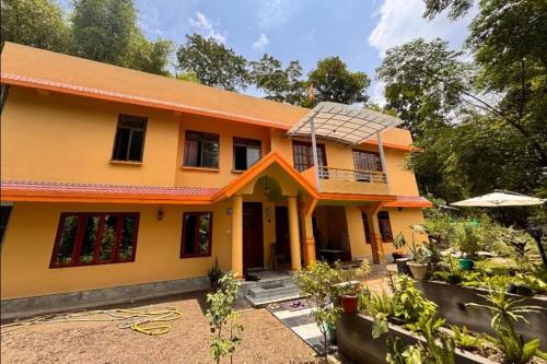 Gallery image of Sacred Grove Homestay in Kalimpong