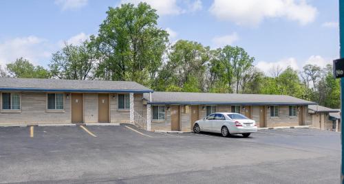 Economy Inn Bloomington – Photos 3