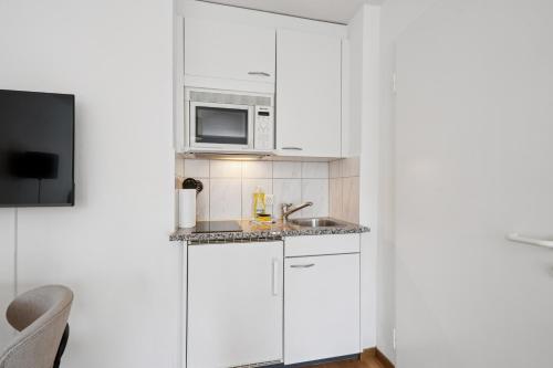 Studio in the heart of Zurich - Crown 24