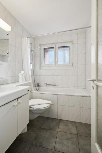Studio in the heart of Zurich - Crown 24