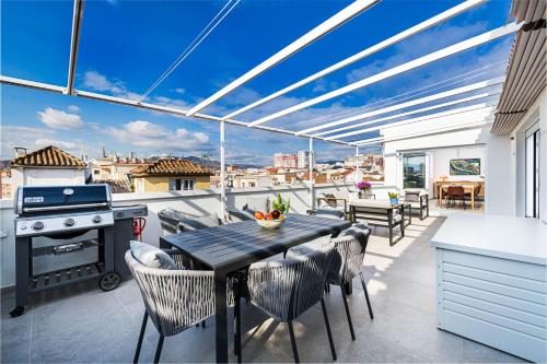 Alamos Holiday Apartment by Solaga Holiday Homes