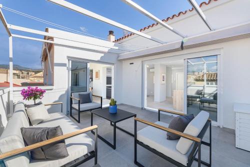 Alamos Holiday Apartment by Solaga Holiday Homes