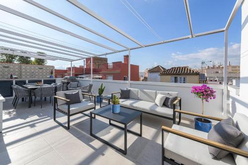 Alamos Holiday Apartment by Solaga Holiday Homes