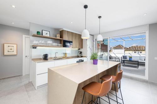 Alamos Holiday Apartment by Solaga Holiday Homes
