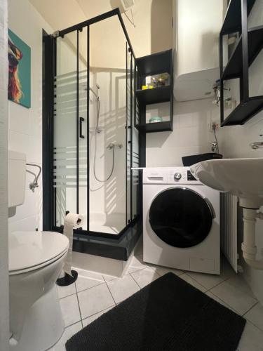 City-Apartment T 14 im Herzen von Graz