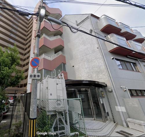 Early Arc Osaka
