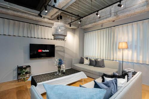 Bijou Suites Velvet