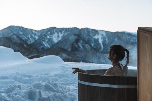 Φυσικό τοπίο κοντά σε αυτό το ξενοδοχείο