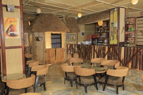 Gallery image of Sarem International Hotel & Spa in Addis Ababa