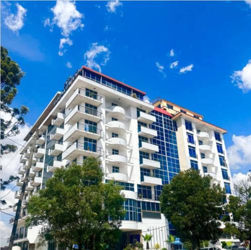 Foto dalla galleria di Sarem International Hotel & Spa ad Addis Abeba