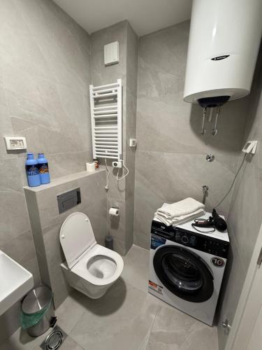 Foto Central City Lux Apartments 3