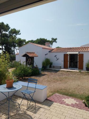 Le paradis