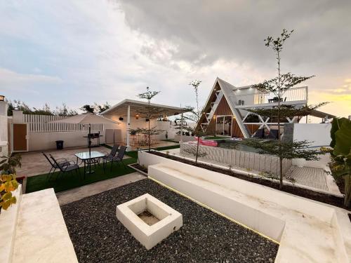 Φωτογραφία από το άλμπουμ του Quatra Belle Villa σε Concepcion