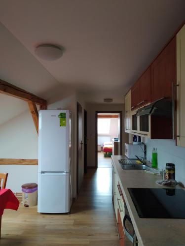 Apartmány MARTIN SARVAŠ 5