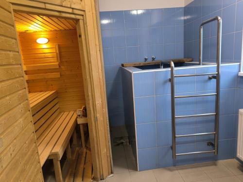 Φωτογραφία από το άλμπουμ του Apartmány a sauna Čtyři sezóny ve Stráži σε Stráž