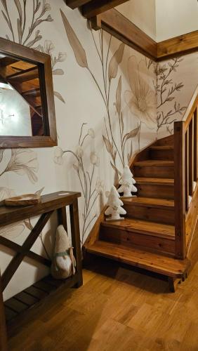 صورة لـ CAMBRA APARTAMENT, Dúplex acogedor en el coraón de El Pont de Suert في إل بونت دي سويرت