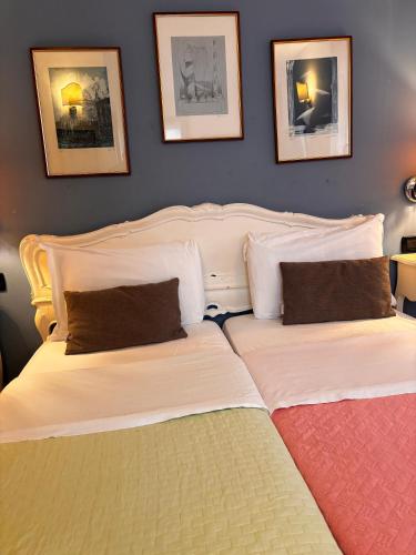 Φωτογραφία από το άλμπουμ του Hotel Canal Salieri στη Βενετία