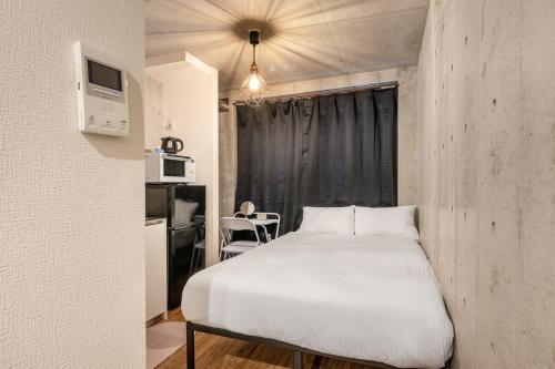 -Centray Okachimachi 202- Cozy 1BR Apt in Asakusa-8 min walk Naka Okachimachi station