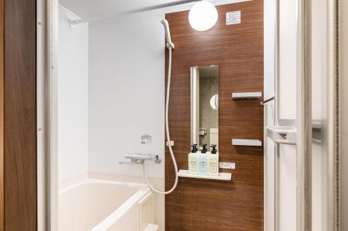 -Centray Okachimachi 202- Cozy 1BR Apt in Asakusa-8 min walk Naka Okachimachi station