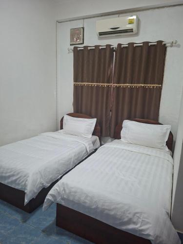 Afbeelding uit fotogalerij van Khopchai Guesthouse in Ban Houayxay