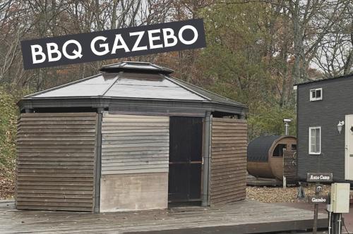 Fotografie z fotogalerie ubytování Kuruma Asobi Adventure Field Appi - Camp - Vacation STAY 42097v v destinaci Hachimantai