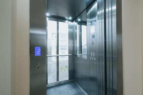 Fotografie z fotogalerie ubytování Vila Turistică Fabian v destinaci Botoşani